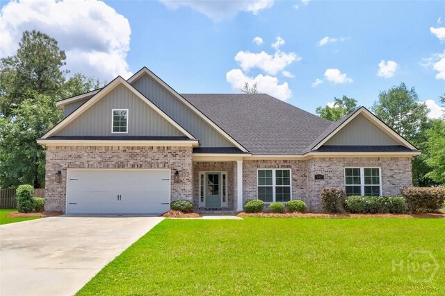 177 S Effingham Plantation Dr, Guyton, GA 31312 - photo 1