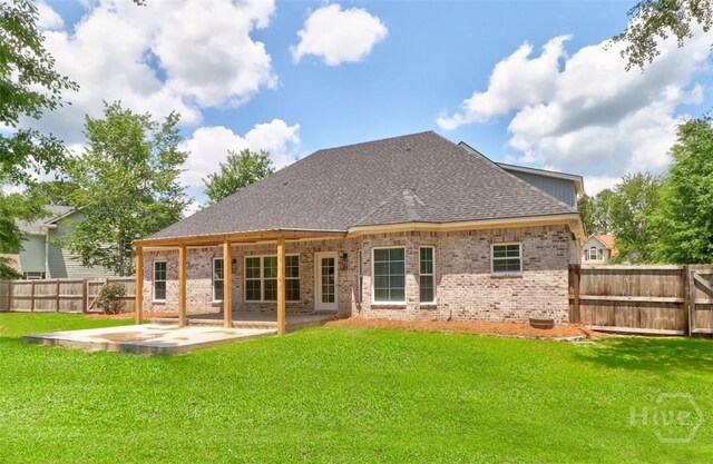 177 S Effingham Plantation Dr, Guyton, GA 31312 - photo 30