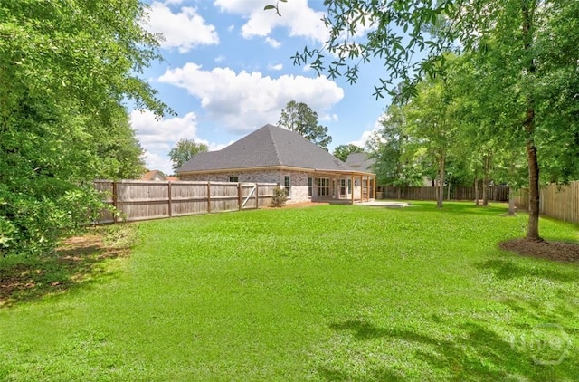 177 S Effingham Plantation Dr, Guyton, GA 31312 - photo 35