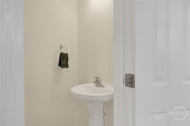 450 Canyon Oak Loop, Richmond Hill, GA 31324 - view of bathroom