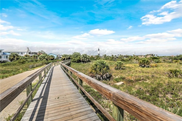 18 Silver Ave Unit 1, Tybee Island, GA 31328 - view of home's community