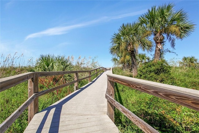 18 Silver Ave Unit 1, Tybee Island, GA 31328 - view of property's community