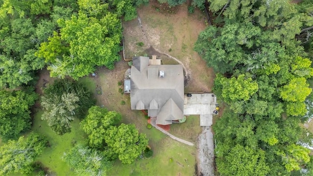 473 Kolic Helmey Rd, Guyton, GA 31312 - view of property location