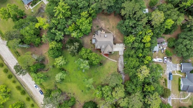 473 Kolic Helmey Rd, Guyton, GA 31312 - aerial view of property's location
