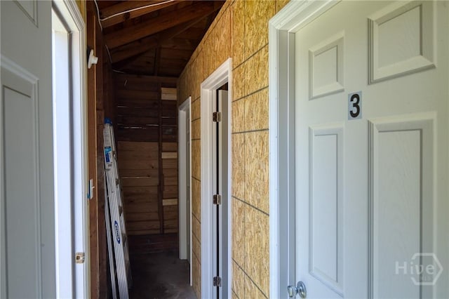 126 E 53rd St, Savannah, GA 31405 - view of hall