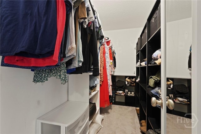 306 Madison Oaks Dr, Rincon, GA 31326 - view of walk in closet