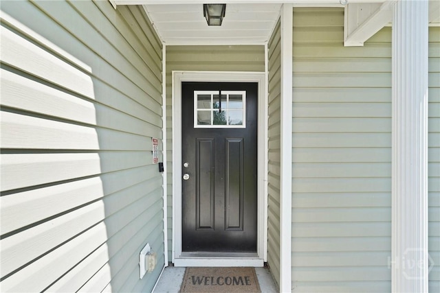 306 Madison Oaks Dr, Rincon, GA 31326 - view of exterior entry