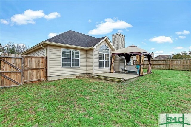 16 Aquinnah Dr, Pooler, GA 31322 - photo 30