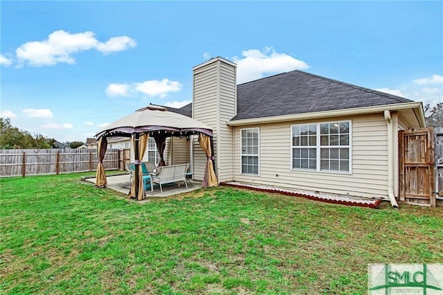 16 Aquinnah Dr, Pooler, GA 31322 - photo 29
