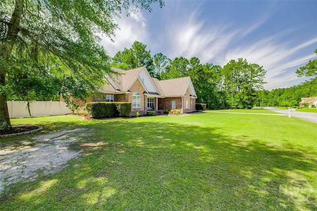 2 N Camellia Ct, Guyton, GA 31312 - view of craftsman house