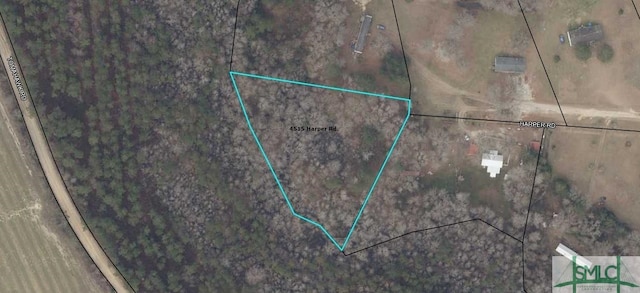 4515 Harper Rd, Metter, GA 30439 - photo 1