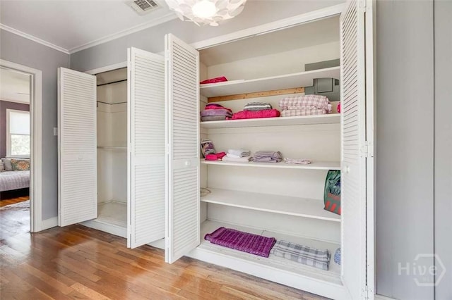 3600 Abercorn St, Savannah, GA 31405 - view of closet