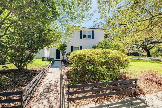 3600 Abercorn St, Savannah, GA 31405 - photo 37
