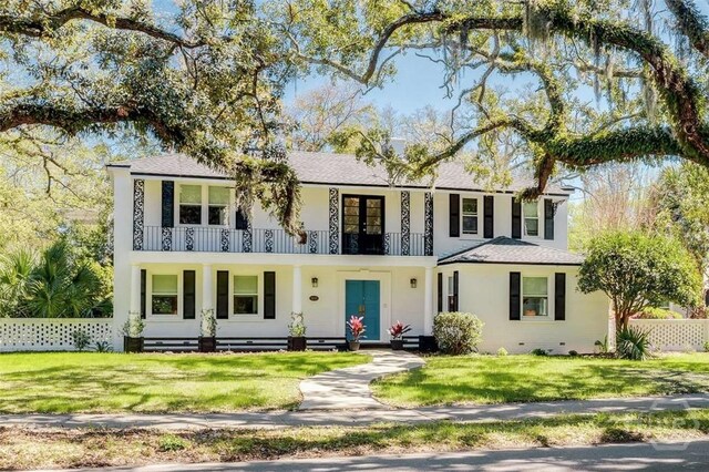 3600 Abercorn St, Savannah, GA 31405 - photo 1