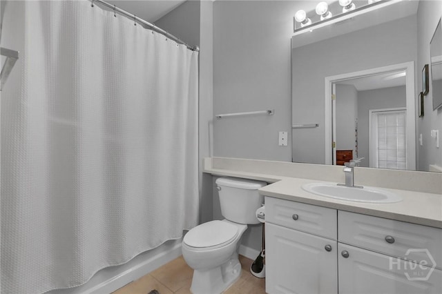 1733 Whitemarsh Way, Savannah, GA 31410 - full bath featuring toilet and vanity