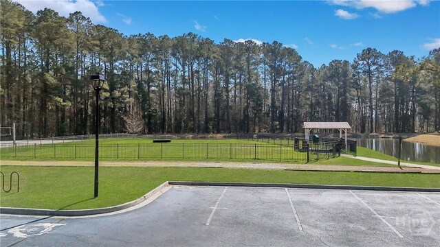 274 Silver Brook Cir, Pooler, GA 31322 - photo 30
