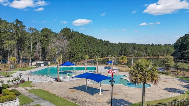 274 Silver Brook Cir, Pooler, GA 31322 - photo 33