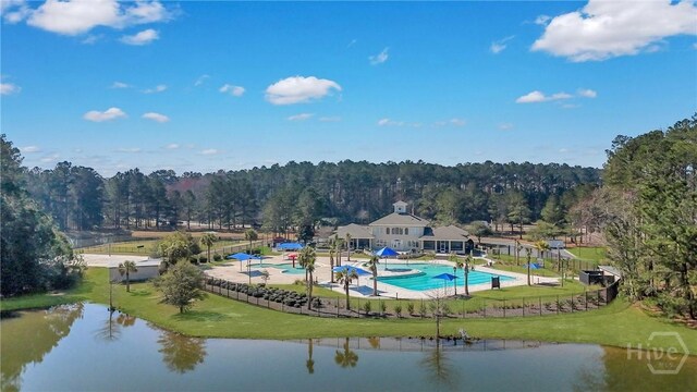 274 Silver Brook Cir, Pooler, GA 31322 - photo 34