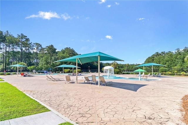 274 Silver Brook Cir, Pooler, GA 31322 - photo 43
