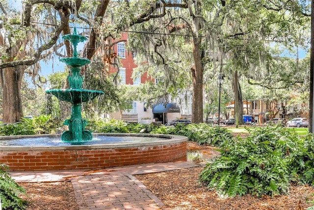 321 Abercorn St Unit 404, Savannah, GA 31401 - view of surrounding community