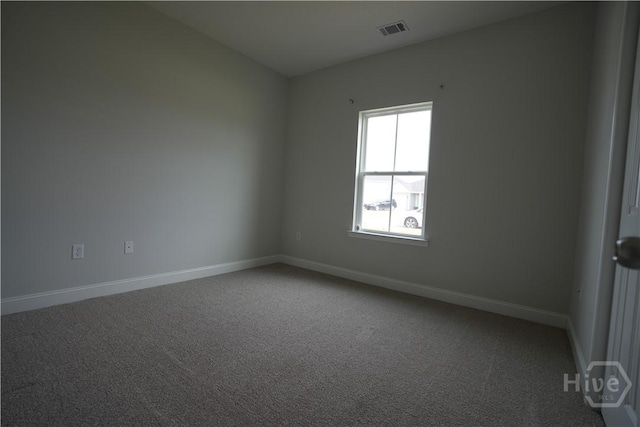 141 Mcclelland Loop NE, Ludowici, GA 31316 - unfurnished room with carpet and baseboards