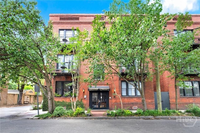 117 Lincoln St Unit 4A, Savannah, GA 31401 - view of property