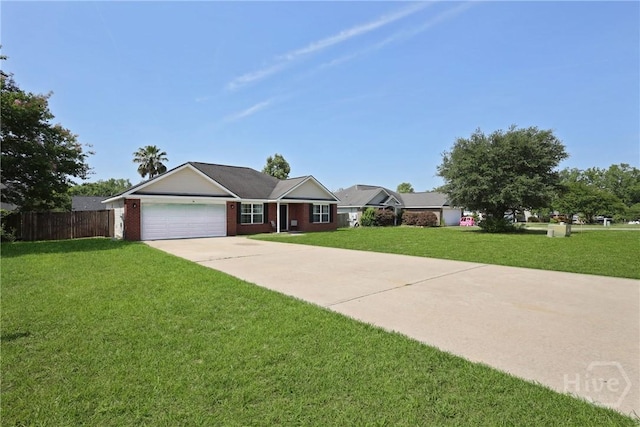 413 E Banks St, Glennville, GA 30427