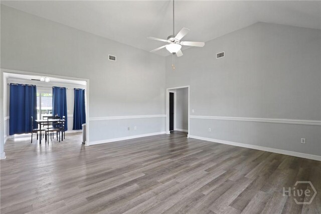 413 E Banks St, Glennville, GA 30427