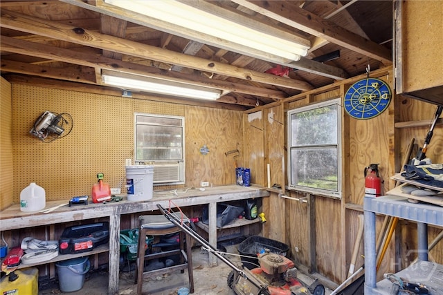 1613 Rosewood Dr, Savannah, GA 31406 - view of storage area