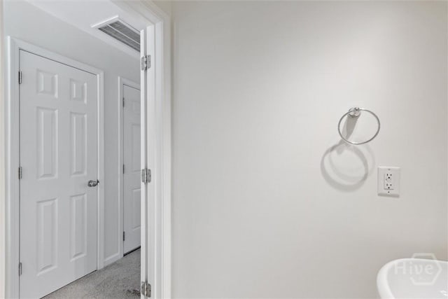 133 Spring Lakes Dr, Savannah, GA 31407 - view of bathroom