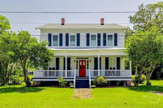 120 N Newton St, Pooler, GA 31322 - photo 1