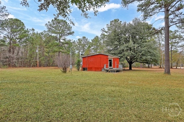 5201 May Rd, Ellabell, GA 31308 - photo 22