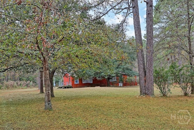 5201 May Rd, Ellabell, GA 31308 - photo 2