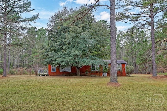 5201 May Rd, Ellabell, GA 31308 - photo 3