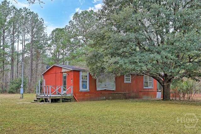 5201 May Rd, Ellabell, GA 31308 - photo 5