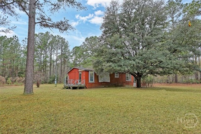 5201 May Rd, Ellabell, GA 31308 - photo 6