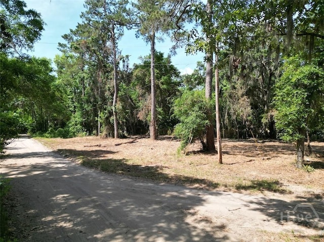 321 Cornfield Ave, Midway, GA 31320