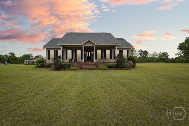 753 Williams-Price Rd, Kite, GA 31049