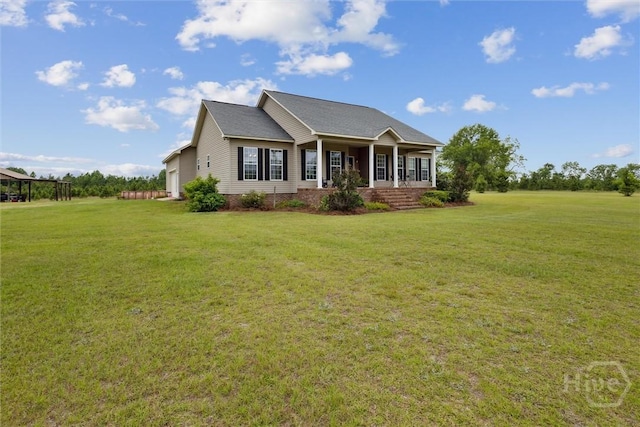 753 Williams-Price Rd, Kite, GA 31049