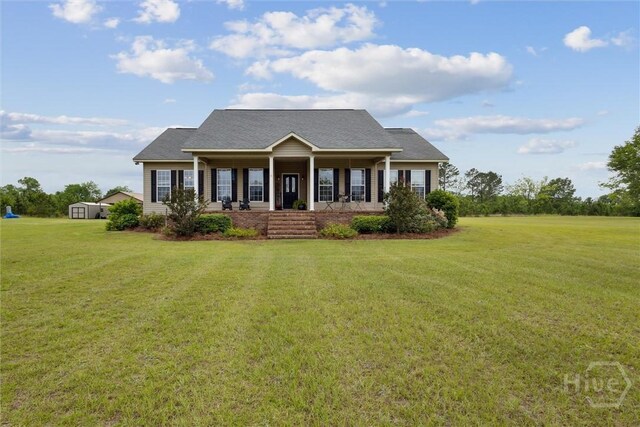753 Williams-Price Rd, Kite, GA 31049