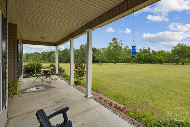 753 Williams-Price Rd, Kite, GA 31049