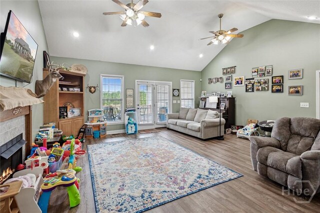 753 Williams-Price Rd, Kite, GA 31049