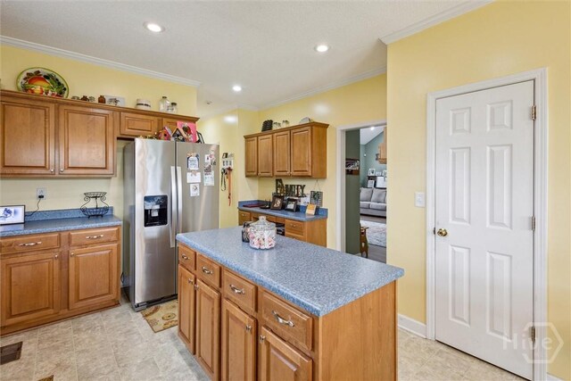 753 Williams-Price Rd, Kite, GA 31049