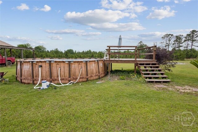 753 Williams-Price Rd, Kite, GA 31049