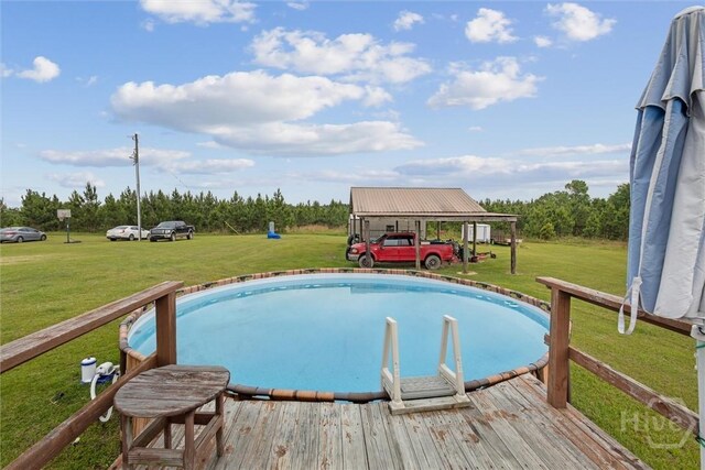 753 Williams-Price Rd, Kite, GA 31049