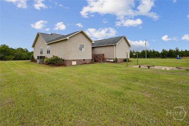 753 Williams-Price Rd, Kite, GA 31049