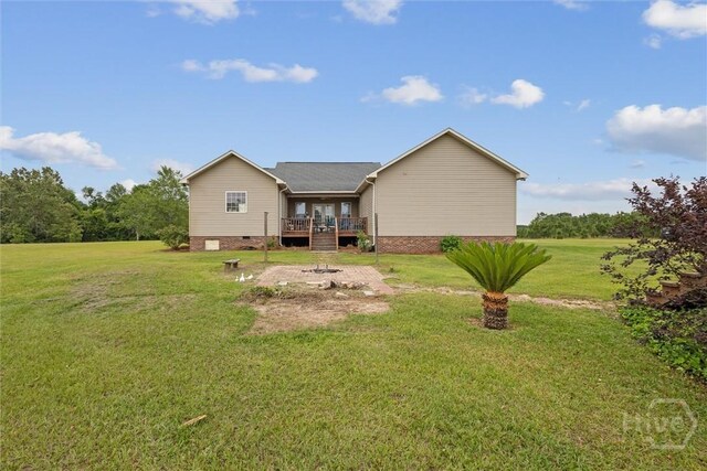 753 Williams-Price Rd, Kite, GA 31049