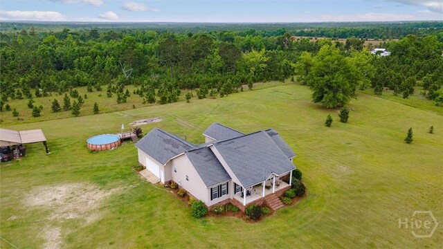 753 Williams-Price Rd, Kite, GA 31049