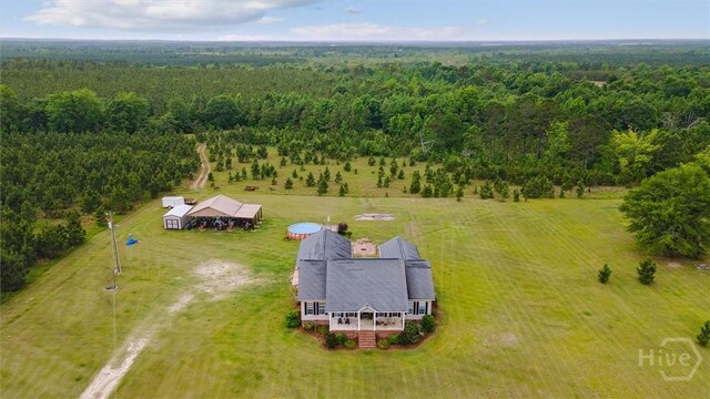 753 Williams-Price Rd, Kite, GA 31049