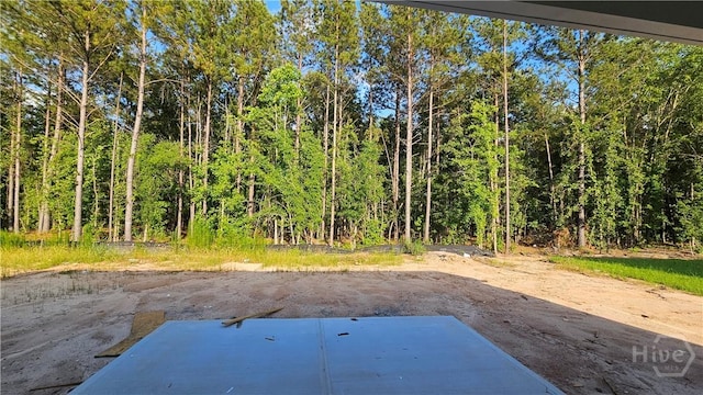 182 Brookline Dr, Savannah, GA 31407 - view of yard with a patio